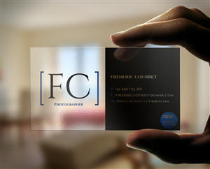 Business Card Design by WebixBD for this project | Design: #4853172
