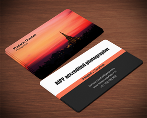 Business Card Design by Lanka Ama for this project | Design: #4843191