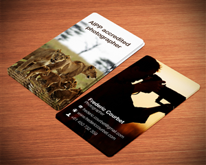 Business Card Design by Lanka Ama for this project | Design: #4846837