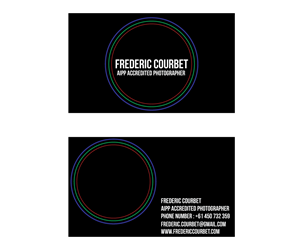Design de Carte de Visite par lambiloon pour ce projet | Design #4853846