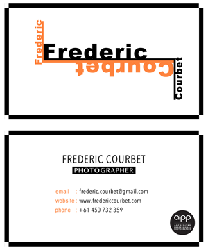 Design de Carte de Visite par jesstee pour ce projet | Design #4850733