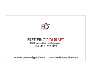 Visitenkarten-Design von 4AD für dieses Projekt | Design: #4873448