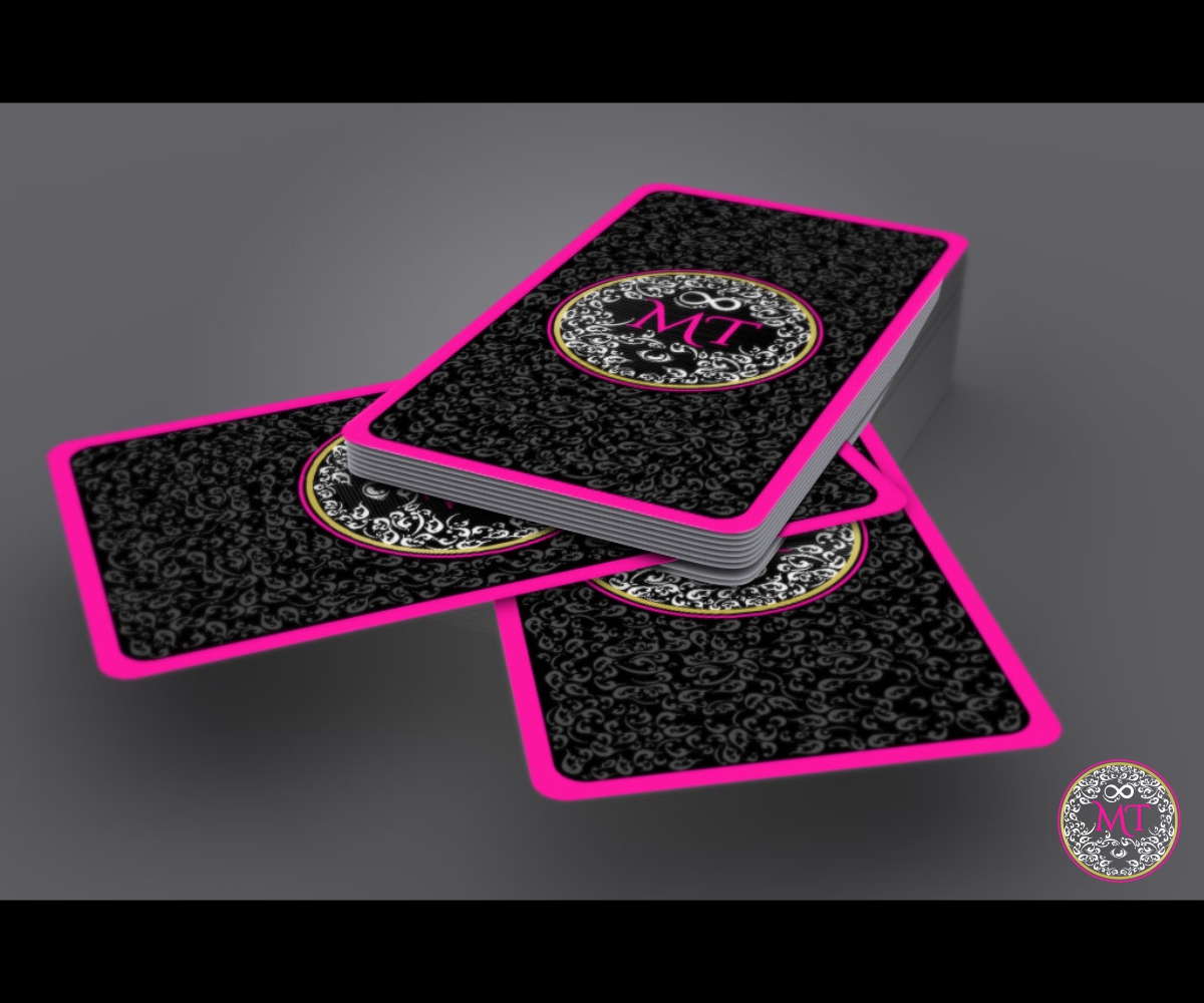 Logo Design by QuattroCreative for this project | Design #4844666