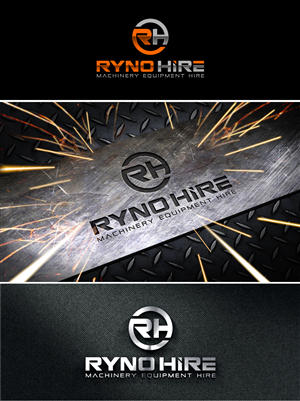 Logo-Design von Gabriel
