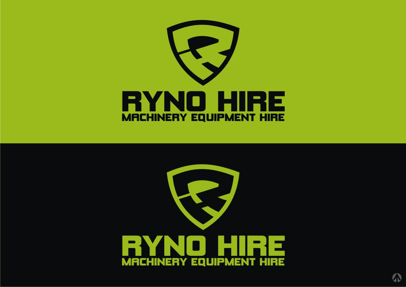 Logo-Design von MBARO für dieses Projekt | Design #4884540
