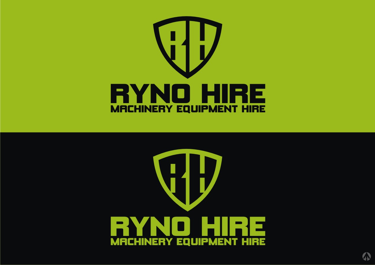 Logo Design by MBARO for this project | Design #4884548