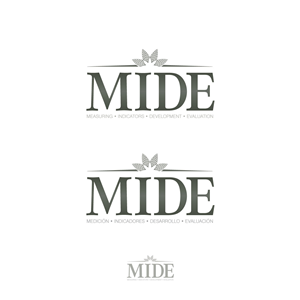 Logo-Design von sdtm für dieses Projekt | Design: #4844196