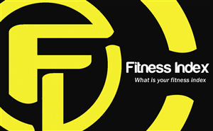 Business Card Design by Jemmi for Fitness Index | Design: #1401418