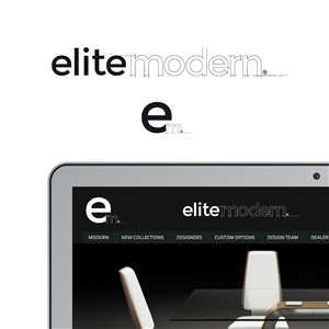 Design de Logo par Margara pour Elite Modern | Design : #4868106