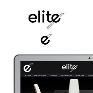 Logo Design by Margara for Elite Modern | Design: #4868161