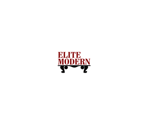 Logo Design by creativepoint for Elite Modern | Design: #4843591