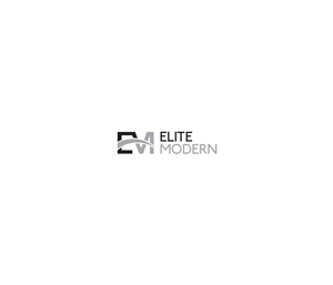 Design de Logo par creativepoint pour Elite Modern | Design : #4850483