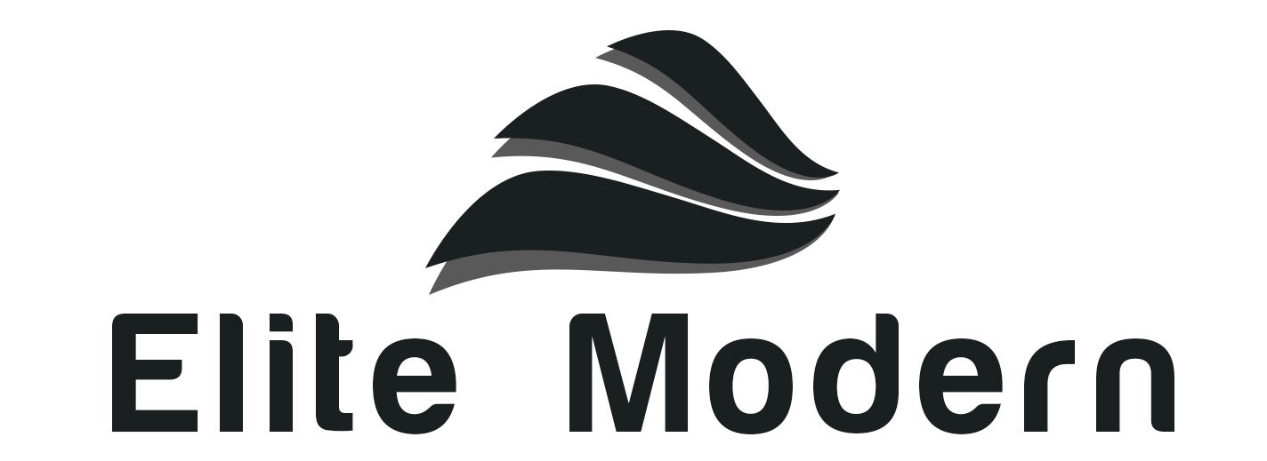 Logo Design by Xinavane for Elite Modern | Design #4875647