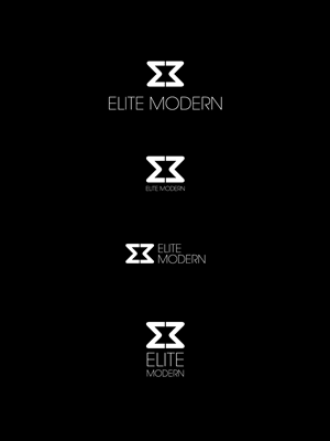 Design de Logo par artdesignmx pour Elite Modern | Design : #4861679