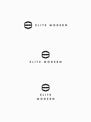 Design de Logo par artdesignmx pour Elite Modern | Design : #4861689