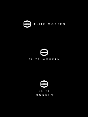 Design de Logo par artdesignmx pour Elite Modern | Design : #4861692
