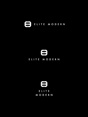 Design de Logo par artdesignmx pour Elite Modern | Design : #4875909