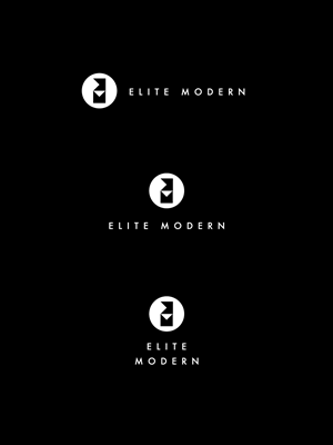 Design de Logo par artdesignmx pour Elite Modern | Design : #4875996