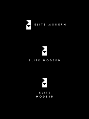 Design de Logo par artdesignmx pour Elite Modern | Design : #4875997