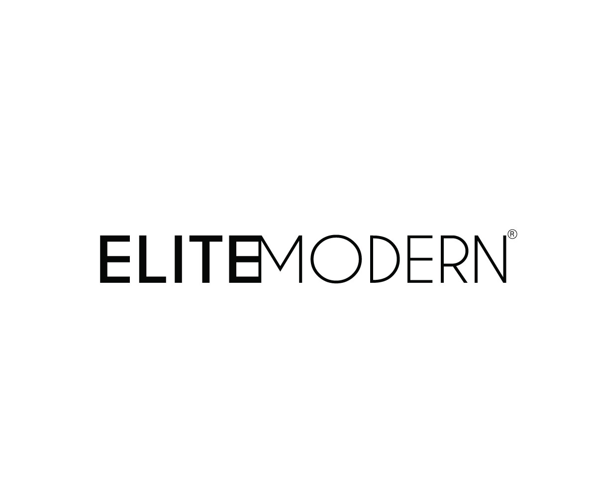 Logo Design by ivanropal for Elite Modern | Design #4849176