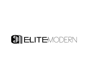 Diseño de Logo por ivanropal para Elite Modern | Diseño: #4853618