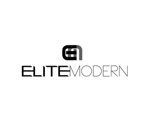 Diseño de Logo por ivanropal para Elite Modern | Diseño: #4853627