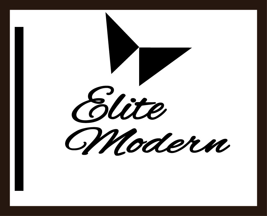 Logo Design by ArtGallore for Elite Modern | Design #4930720