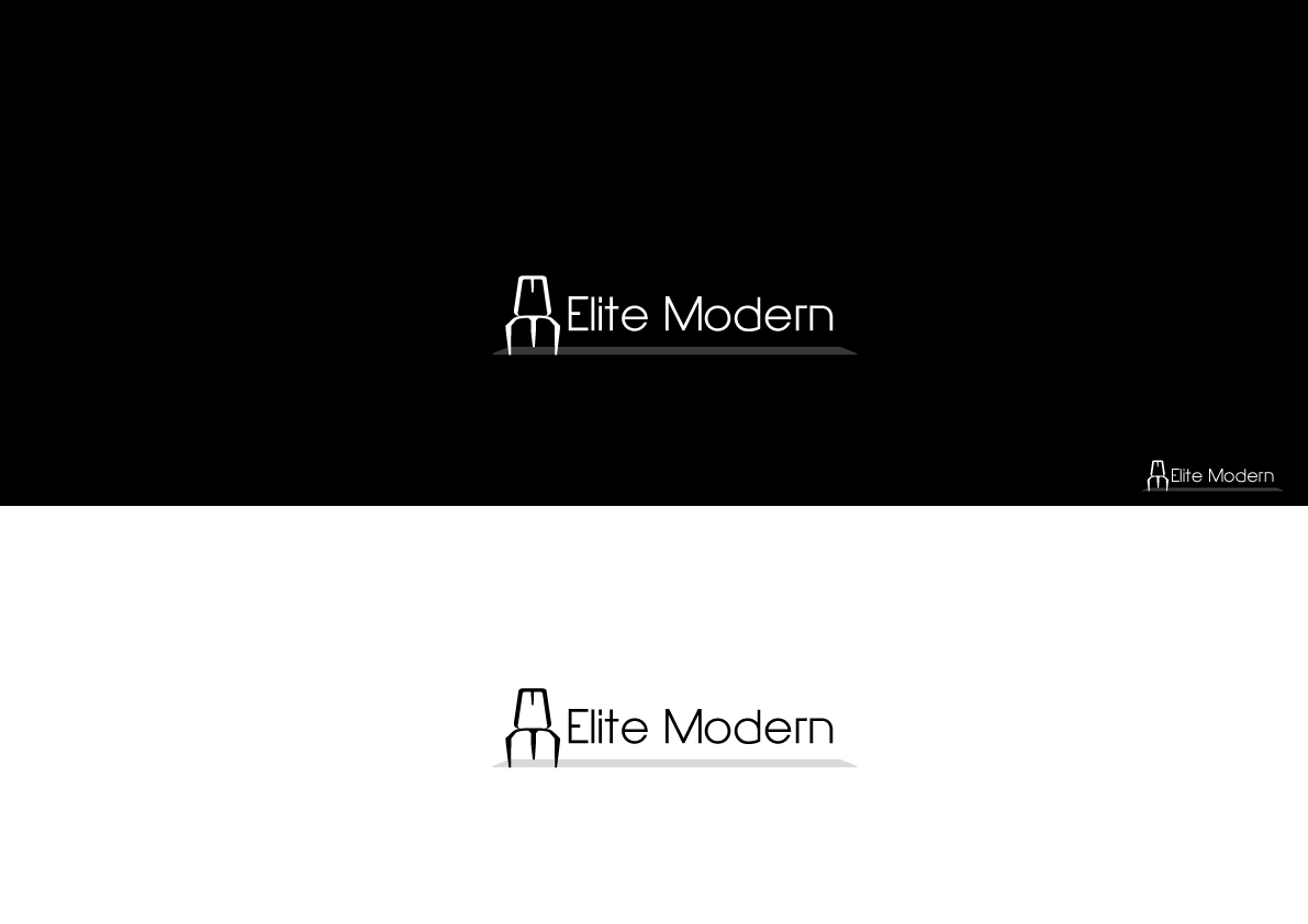 Design de Logo par rana.mak pour Elite Modern | Design #4855484