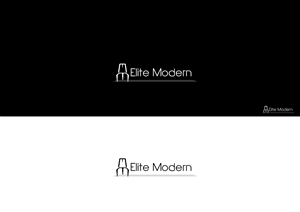 Design de Logo par rana.mak pour Elite Modern | Design : #4855484