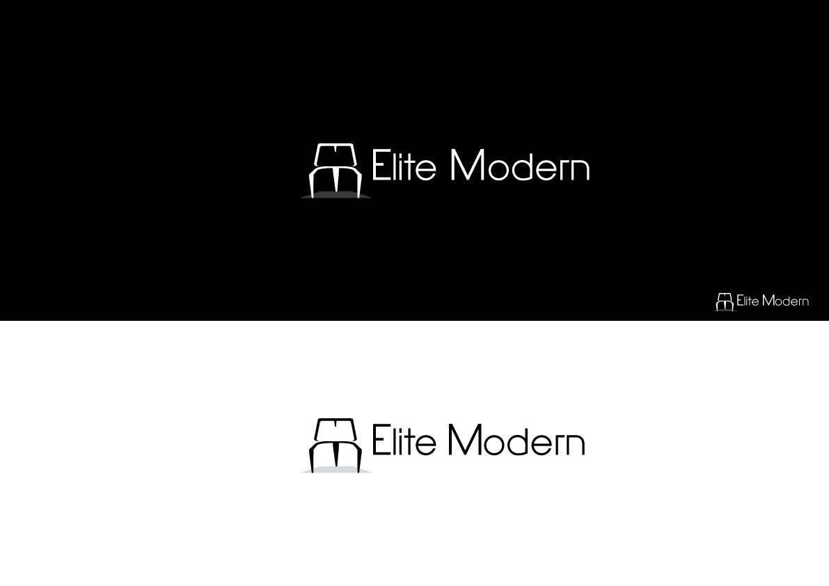Design de Logo par rana.mak pour Elite Modern | Design #4855486