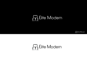 Design de Logo par rana.mak pour Elite Modern | Design : #4855486