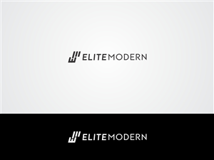 Logo-Design von denuj für Elite Modern | Design #4852168