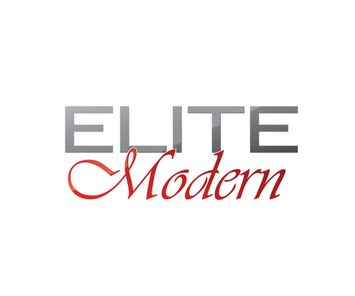 Logo Design by SANYA AN for Elite Modern | Design #4840682