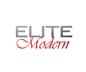 Logo Design by SANYA AN for Elite Modern | Design: #4840682