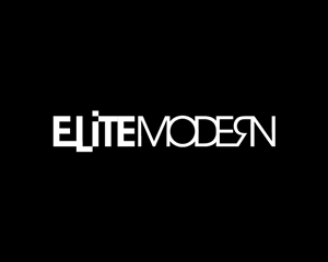 Logo Design by 1st for Elite Modern | Design: #4882148