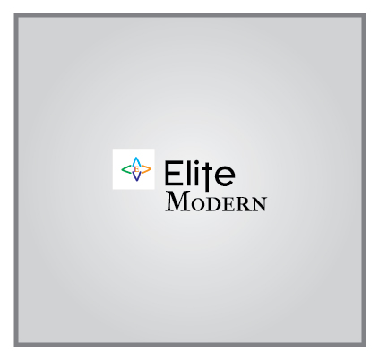 Logo Design by Mr Freelancer for Elite Modern | Design #4881383