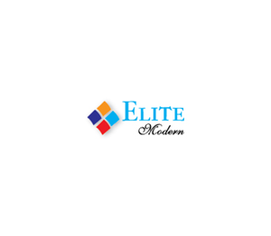 Logo Design by Mr Freelancer for Elite Modern | Design: #4887968