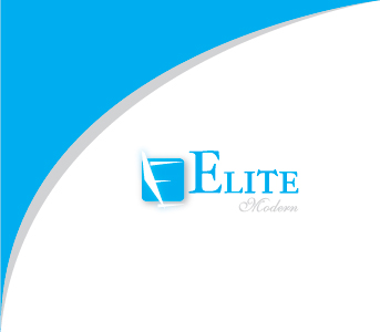 Logo Design by Mr Freelancer for Elite Modern | Design #4928253