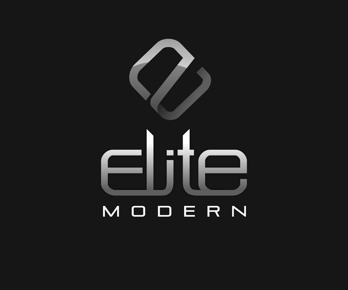 Design de Logo par Gigih Rudya pour Elite Modern | Design #4907615