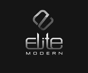 Logo-Design von Gigih Rudya für Elite Modern | Design #4907615