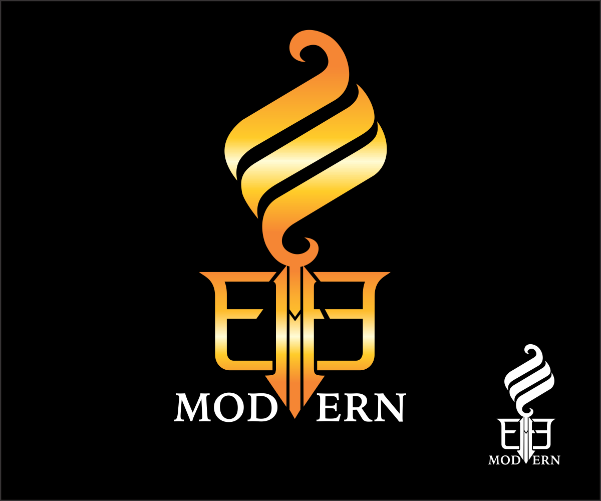 Logo Design by Gigih Rudya for Elite Modern | Design #4918702