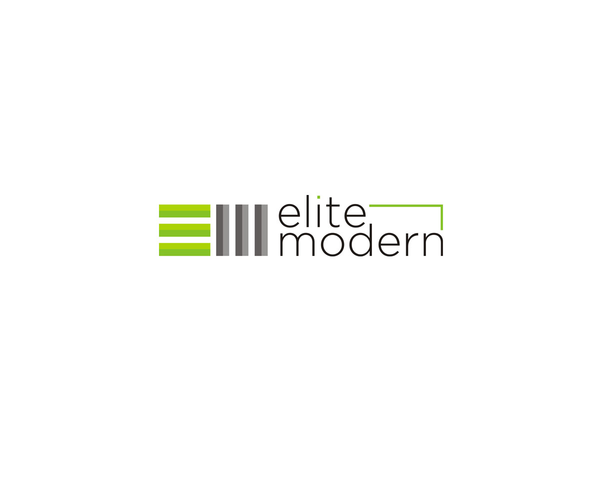 Design de Logo par ElectricBill pour Elite Modern | Design #4941672