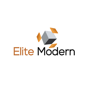 Logo Design by Himanshi10 for Elite Modern | Design: #4840532