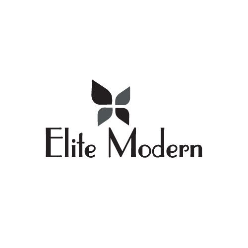 Logo Design by Himanshi10 for Elite Modern | Design #4840535