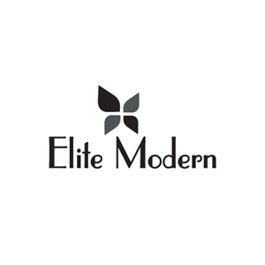 Logo Design by Himanshi10 for Elite Modern | Design: #4840535