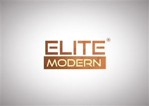 Diseño de Logo por akslogic para Elite Modern | Diseño: #4933132