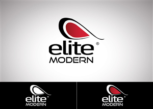 Diseño de Logo por akslogic para Elite Modern | Diseño: #4933301