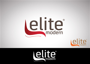 Diseño de Logo por akslogic para Elite Modern | Diseño: #4936147