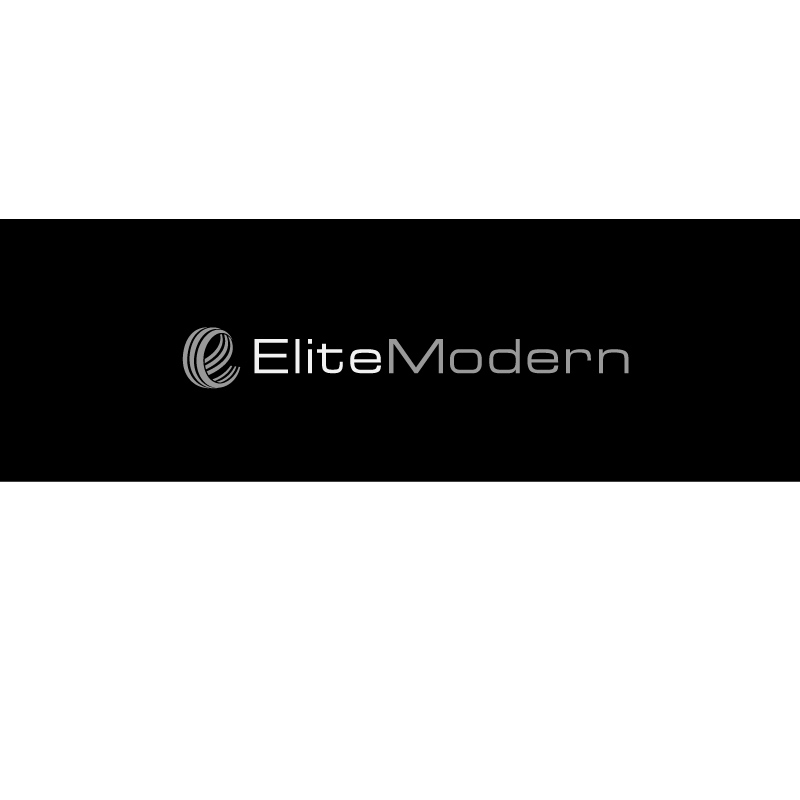 Logo Design by instudio for Elite Modern | Design #4855016
