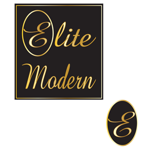 Logo Design by ktgrandy for Elite Modern | Design: #4894402